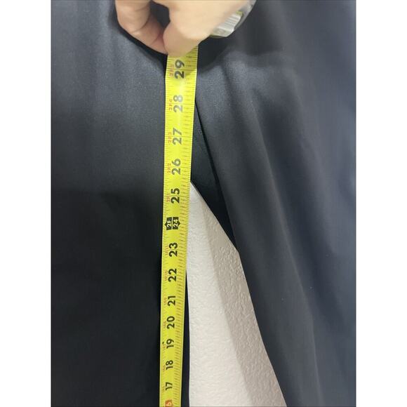 Lululemon ABC Pants Women Sz 29 Slim Fit Warpstreme 5 Pocket Blue LM5AD9S - Picture 5 of 9